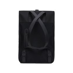 BACKPACK MINI Zaino Unisex, Black