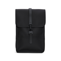 BACKPACK MINI Zaino Unisex, Black