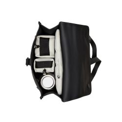 BACKPACK MINI Zaino Unisex, Black