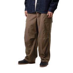 COLE CARGO PANT Men's Trousers, Liberica Rinsed