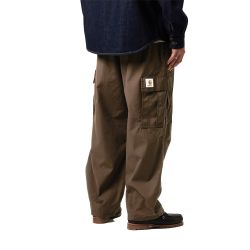 COLE CARGO PANT Men's Trousers, Liberica Rinsed