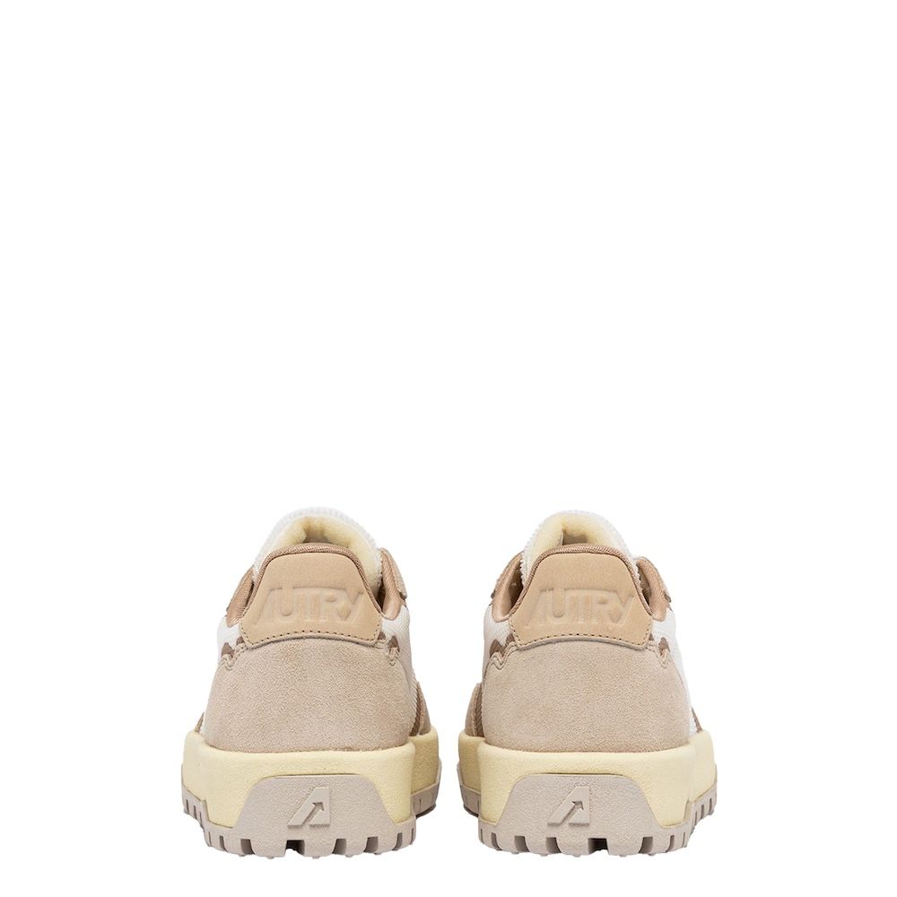 アウターその他 AUTRY Women Outer JAPWB7KT Beige Autry Action Shoes JACKET MAIN WOM Beige | BSTN Store