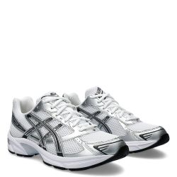 GEL-1130 White/Pure Silver