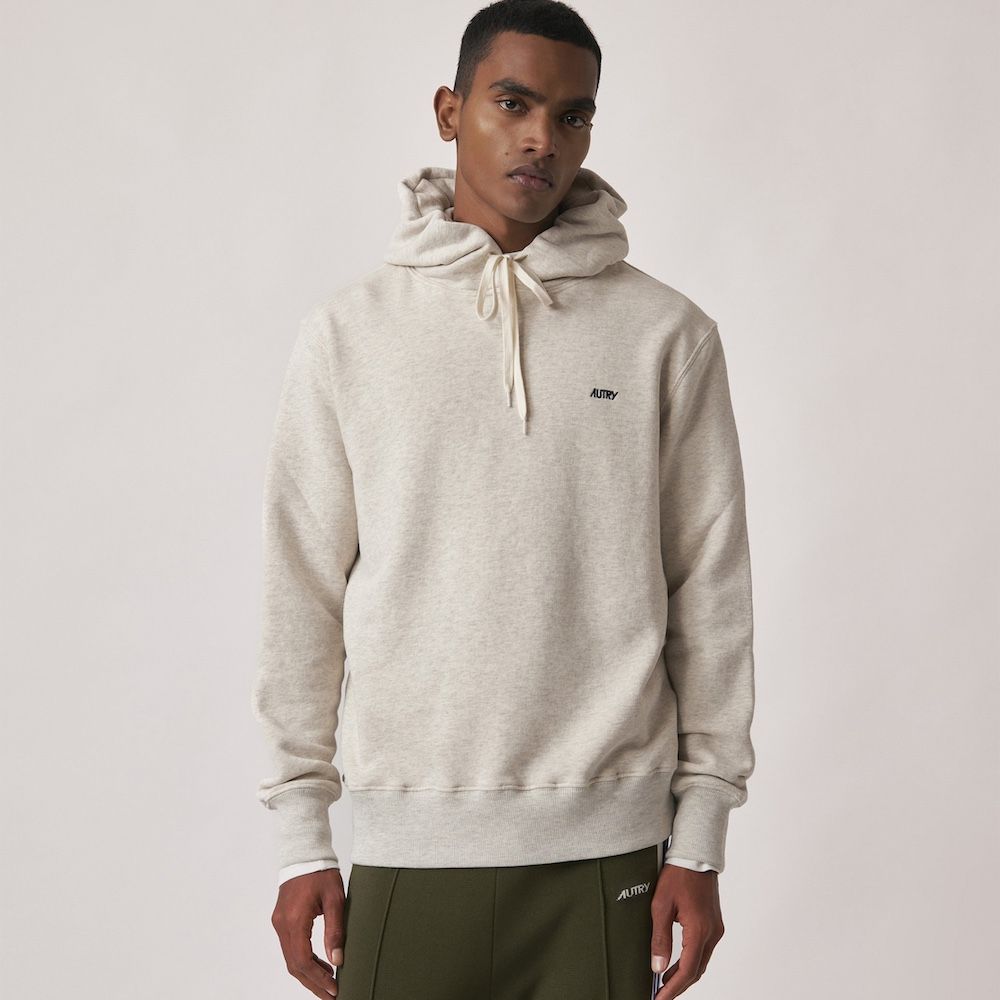 Felpa Cappuccio Felpe Stile Americano Uomo Vendita Felpa Con