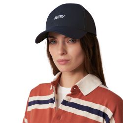 Autry Baseball Cap, Blue