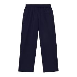 JOGGERS IN NYLON REFLEX Pantaloni Unisex, Blue