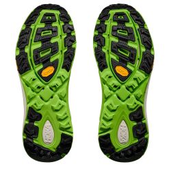 MAFATE SPEED 2 Men's Sneakers, Black/Electric Green