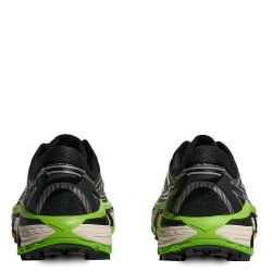 MAFATE SPEED 2 Men's Sneakers, Black/Electric Green