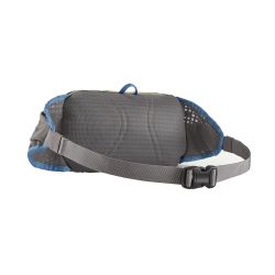 TERRAVIA HIP PACK Marsupio Unisex, River Rock Green