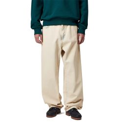 LANDON PANT Jeans Uomo, Blue Sand Bleached