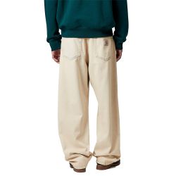 LANDON PANT Jeans Uomo, Blue Sand Bleached