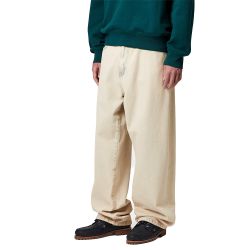 LANDON PANT Jeans Uomo, Blue Sand Bleached