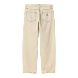 LANDON PANT Jeans Uomo, Blue Sand Bleached