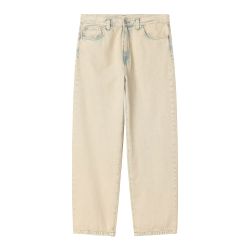 LANDON PANT Jeans Uomo, Blue Sand Bleached