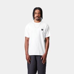 SS HEART II HARTT T-SHIRT Men's T-shirt, White