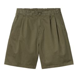 MARV SHORT Men's Shorts, Turtle Stone Washed