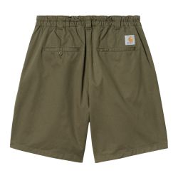 MARV SHORT Men's Shorts, Turtle Stone Washed