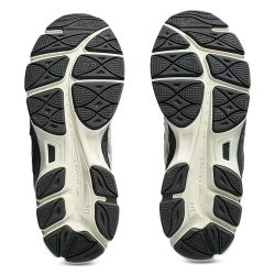 GEL-NYC Men's Sneakers, White/Smoke Grey