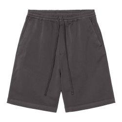 FLOYDE SHORT Men's Shorts, Vitola Garment Dyed