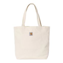 CANVAS GRAPHIC TOTE Unisex Bag, Natural