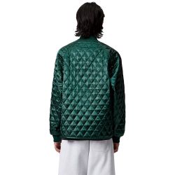 ALUMNI LINER Men's Jacket, Dark Fir