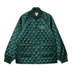 ALUMNI LINER Men's Jacket, Dark Fir