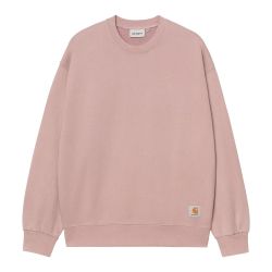 HUDSON SWEAT Men's Sweatshirt, Daphne Chalk Wash