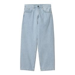 BRANDON PANT Men's Jeans, Blue Heavy Stone Bleached