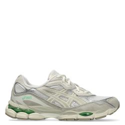 GEL-NYC Men's Sneakers, Cream/Fossil