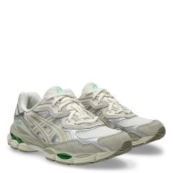 GEL-NYC Men's Sneakers, Cream/Fossil