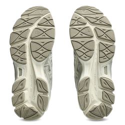 GEL-NYC Men's Sneakers, Cream/Fossil