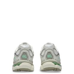 GEL-NYC Men's Sneakers, Cream/Fossil