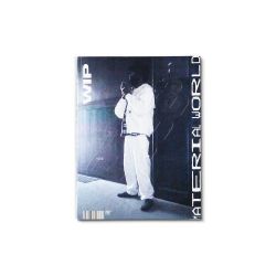 WIP MAGAZINE ISSUE 11 Paper Magazine