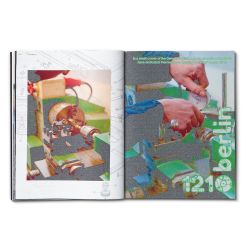 WIP MAGAZINE ISSUE 11 Paper Magazine