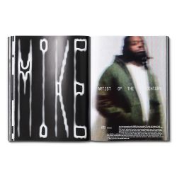 WIP MAGAZINE ISSUE 11 Paper Magazine