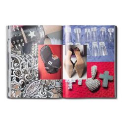 WIP MAGAZINE ISSUE 11 Paper Magazine