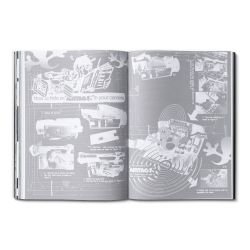 WIP MAGAZINE ISSUE 11 Paper Magazine