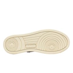 MEDALIST LOW WOMAN TRICOLOR SUEDE Women's Sneakers Donna, Rosemary/Atlantico