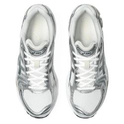 GEL-KAYANO 14 Men's Sneakers, White/Graphite Grey