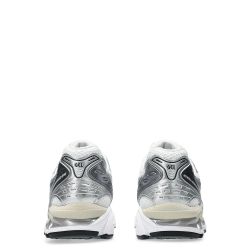 GEL-KAYANO 14 Men's Sneakers, White/Graphite Grey