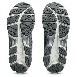 GEL NYC Men's Sneakers, Steel Grey/Carrier Grey