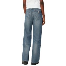 W' JANE PANT Women's Jeans, Blue Dark Used Wash