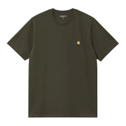 S/S CHASE T-SHIRT Men's T-shirt, Olive