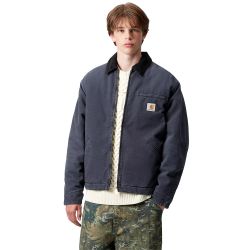 OG DETROIT JACKET Men's Jacket, Dark Navy