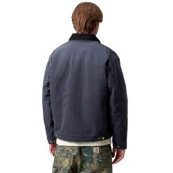 OG DETROIT JACKET Men's Jacket, Dark Navy