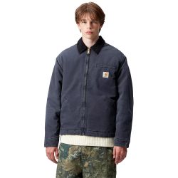 OG DETROIT JACKET Men's Jacket, Dark Navy