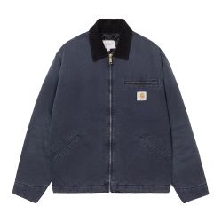 OG DETROIT JACKET Men's Jacket, Dark Navy
