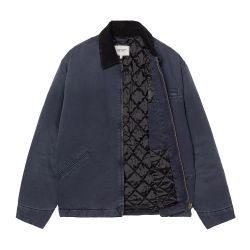 OG DETROIT JACKET Men's Jacket, Dark Navy