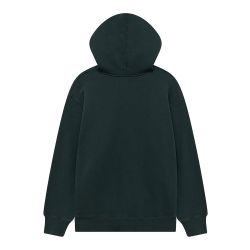 HOODIE MAIN MAN Men's Hooded Sweat, Conifer