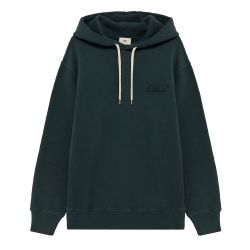 HOODIE MAIN MAN Men's Hooded Sweat, Conifer